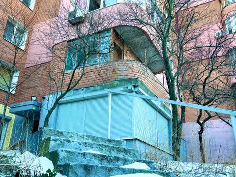 коммерческая по адресу Володимира Вернадського ул. (Дзержинського), 35 к4