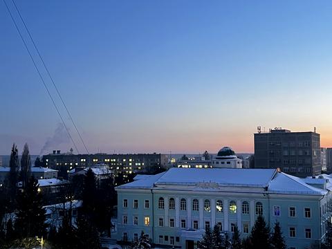 квартира за адресою Велика Бердичівська вул., 41