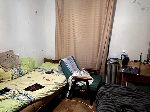 квартира за адресою Велика Бердичівська вул., 41