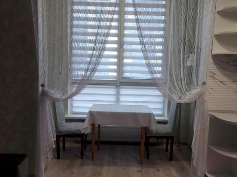 квартира по адресу Кошова ул., 104/21