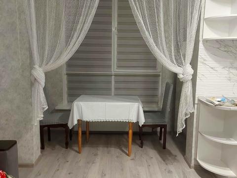 квартира по адресу Кошова ул., 104/21