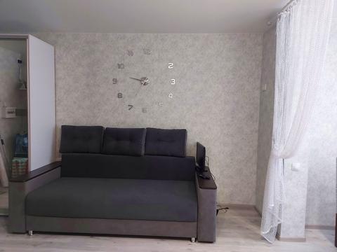 квартира по адресу Кошова ул., 104/21