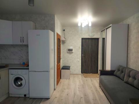 квартира по адресу Кошова ул., 104/21