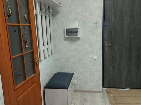 квартира по адресу Кошова ул., 104/21