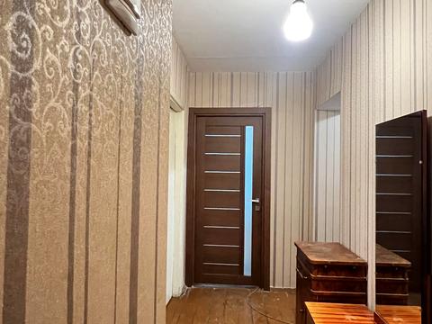 квартира за адресою Велика Бердичівська вул., 41