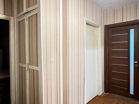 квартира за адресою Велика Бердичівська вул., 41