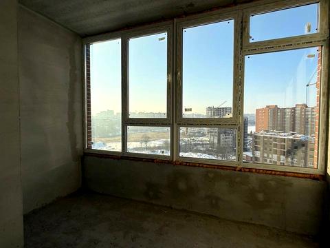 квартира по адресу Січових стрільців ул., (Будинок 3)