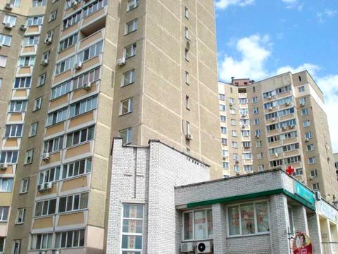 квартира за адресою Василя Порика просп., 7-Б