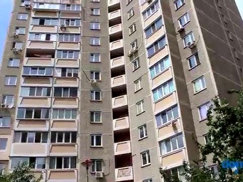 квартира за адресою Василя Порика просп., 7-Б