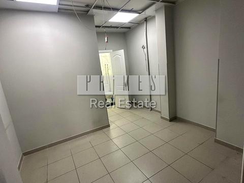 коммерческая по адресу Большая Васильковская ул. (Красноармейская), 17