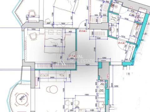 квартира за адресою Богдана Хмельницького вул., 58-А