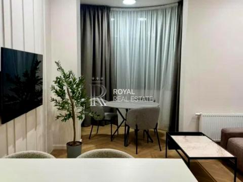 квартира за адресою Богдана Хмельницького вул., 58-А