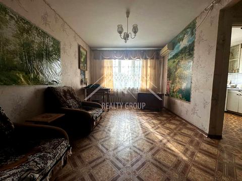 квартира по адресу Виталия Матусевича ул. (XXII Партсъезда), 14