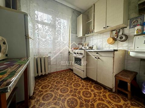 квартира по адресу Виталия Матусевича ул. (XXII Партсъезда), 14