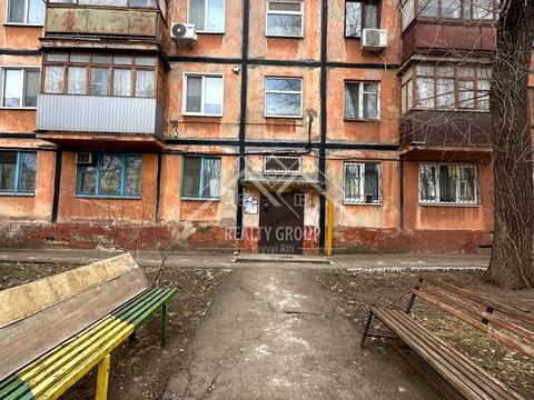 квартира по адресу Виталия Матусевича ул. (XXII Партсъезда), 14