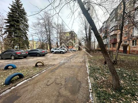 квартира по адресу Виталия Матусевича ул. (XXII Партсъезда), 14