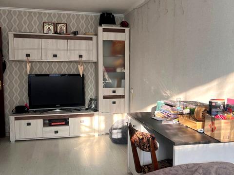 квартира по адресу Заречанская ул., 14/1