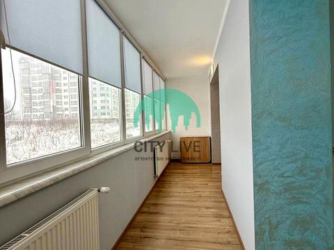 квартира за адресою Дем'янів Лаз вул., 28