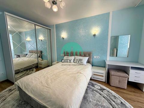 квартира за адресою Дем'янів Лаз вул., 28