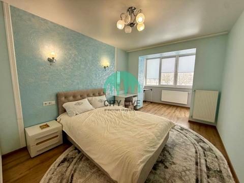 квартира за адресою Дем'янів Лаз вул., 28