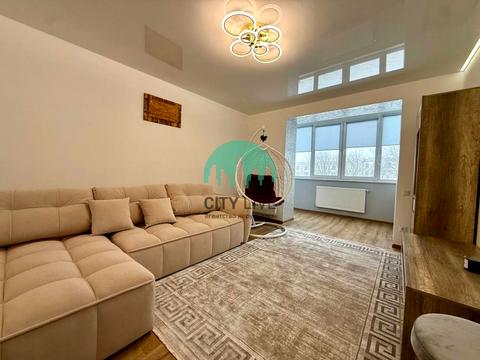 квартира за адресою Дем'янів Лаз вул., 28