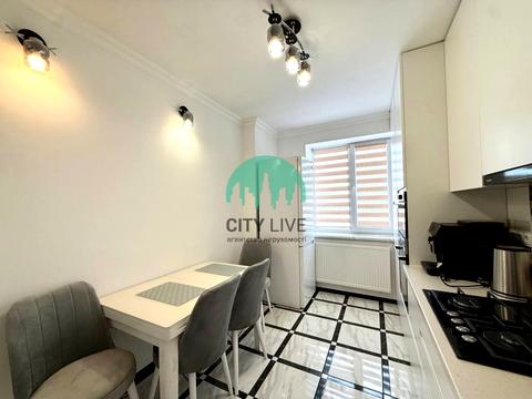 квартира за адресою Дем'янів Лаз вул., 28