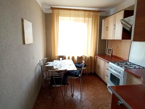 квартира по адресу Киевская ул., 11