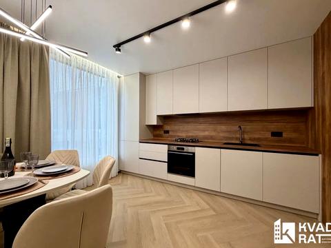 квартира за адресою Героїв Миколаєва вул., 129А, корпус 11, 7, 8