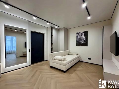 квартира за адресою Героїв Миколаєва вул., 129А, корпус 11, 7, 8