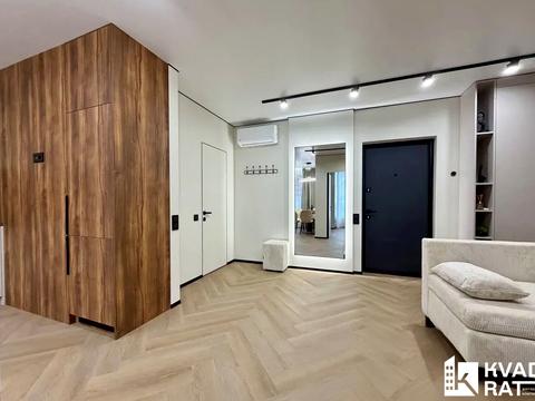 квартира за адресою Героїв Миколаєва вул., 129А, корпус 11, 7, 8