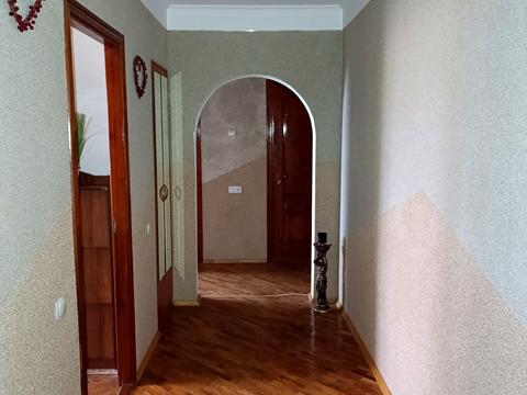 квартира по адресу Киевская ул., 11