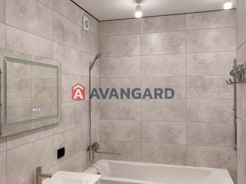 квартира по адресу Молодіжна ул., 3