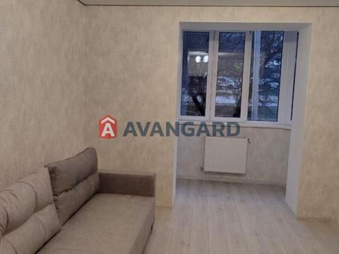 квартира по адресу Молодіжна ул., 3