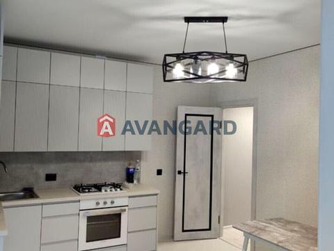 квартира по адресу Молодіжна ул., 3