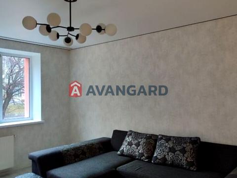 квартира по адресу Молодіжна ул., 3