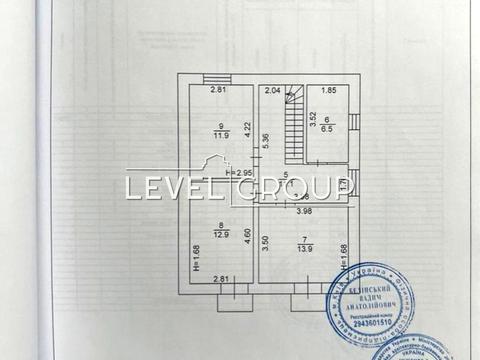 будинок за адресою садовая