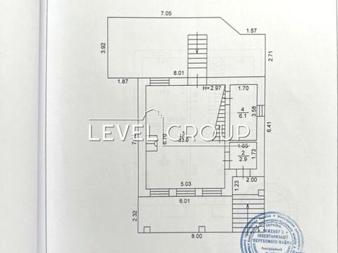 будинок за адресою садовая