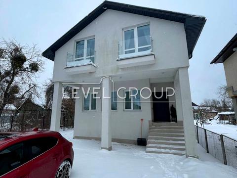 будинок за адресою садовая