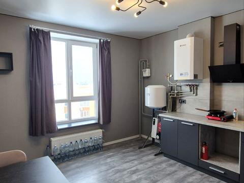 квартира за адресою Соборна вул., (Будинок 103/19)