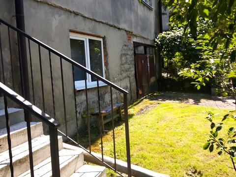 дом по адресу Богдана Хмельницкого ул., 3