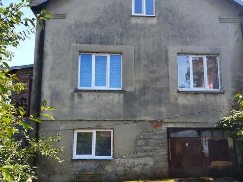 дом по адресу Богдана Хмельницкого ул., 3