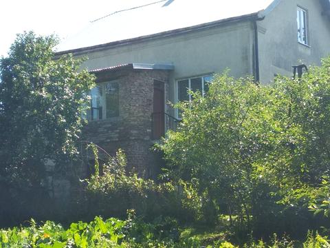 дом по адресу Богдана Хмельницкого ул., 3