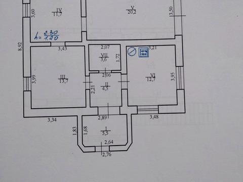 дом по адресу Богдана Хмельницкого ул., 3