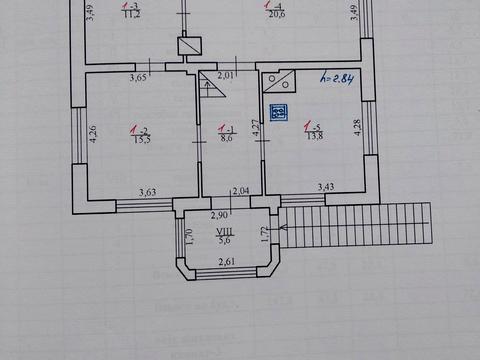 дом по адресу Богдана Хмельницкого ул., 3