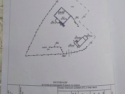 дом по адресу Богдана Хмельницкого ул., 3