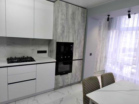 квартира за адресою Височана вул., 18