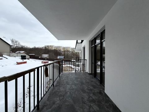 квартира по адресу Лисеницкая ул., (Будинок)