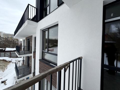 квартира по адресу Лисеницкая ул., (Будинок)