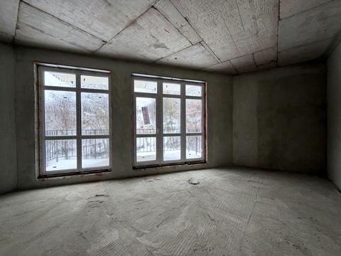 квартира по адресу Лисеницкая ул., (Будинок)