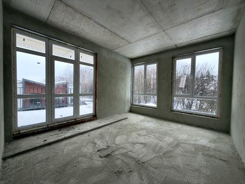 квартира по адресу Лисеницкая ул., (Будинок)